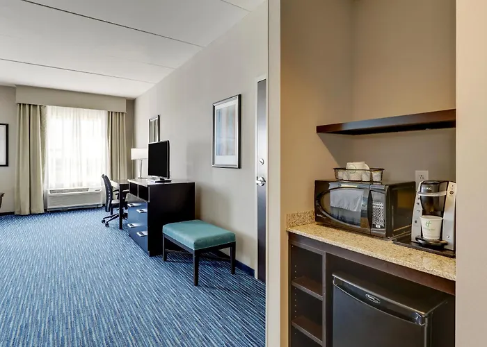 Holiday Inn Indianapolis Airport By Ihg